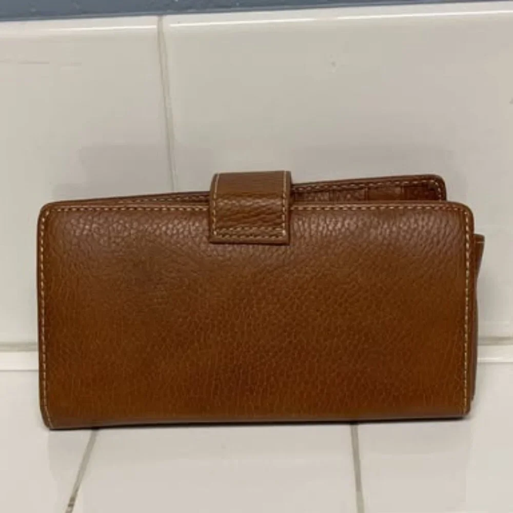 leather cigar holder - Picture 6 of 6